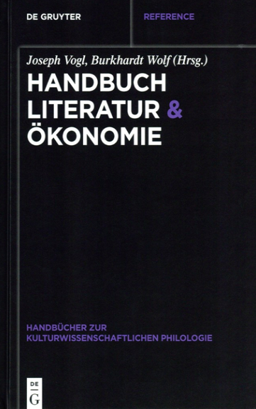 Literatur und Ökonomie