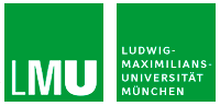 Logo LMU