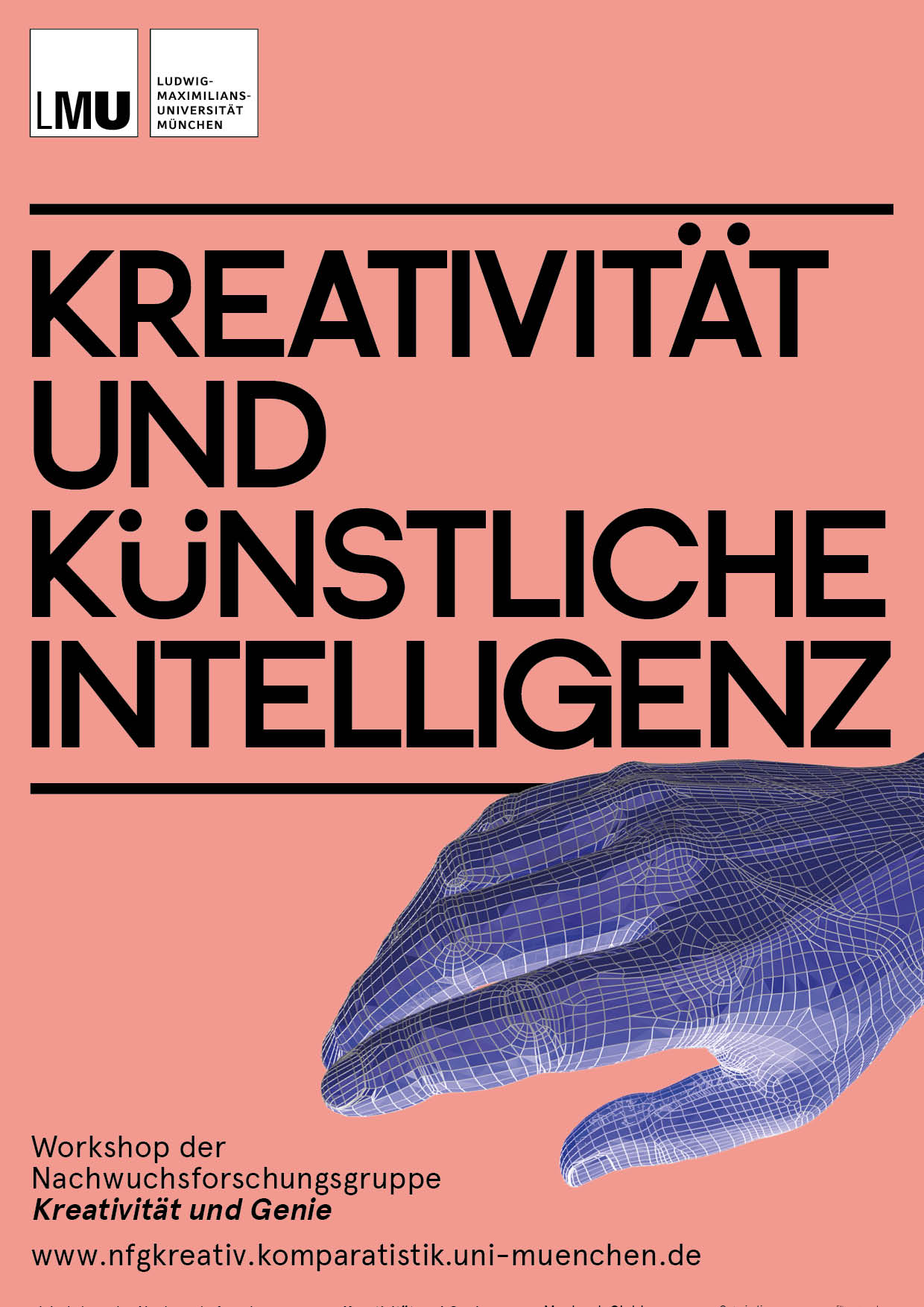 Kreativität und AI